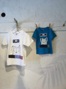 T-Shirts Design for Kids